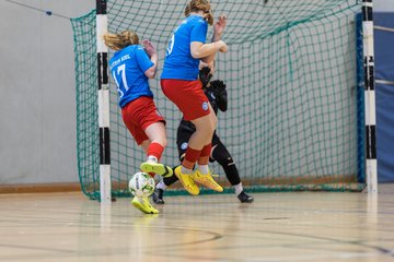 Bild 82 - wCJ NFV Futsalmeisterschaft